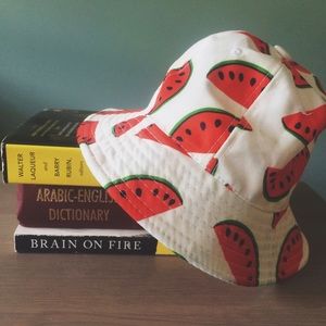 🍉Watermelon Bucket Hat 🍉