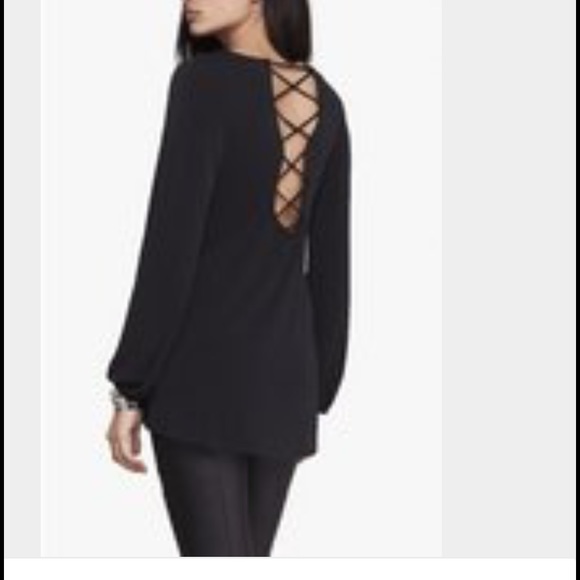 Express top