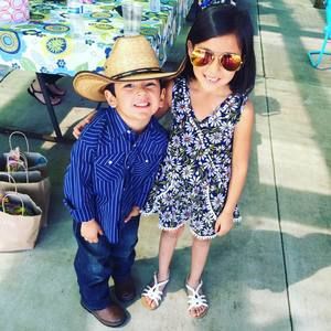 Meet your Posher, Lindsay