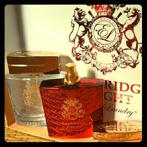 Cambridge Knight Men's Fragrance (Authentic & New)