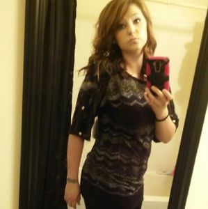 Meet your Posher, Jessica