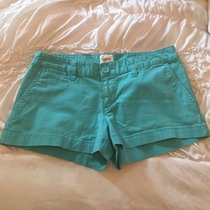 Chino Shorts