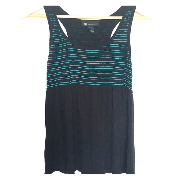 INC tank top