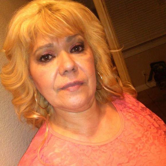 Meet your Posher, Maria - Picture 1 of 1