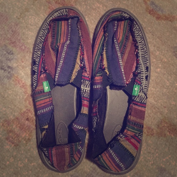 Cute Sanuks