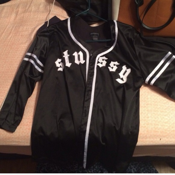 Stussy !
