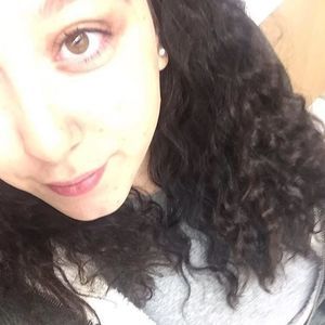 Meet your Posher, Cheyenne