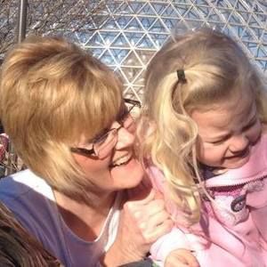 Meet your Posher, Kris