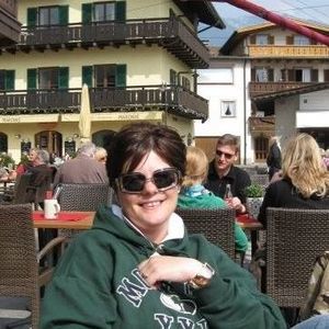 Meet your Posher, Heidi