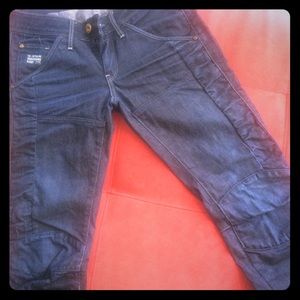 G-Star Raw Skinny Jeans