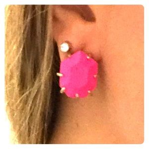 Kendra Scott Morgan Studs