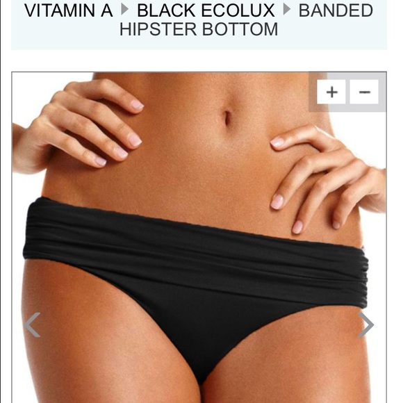 Vitamin A: Pink EcoLux