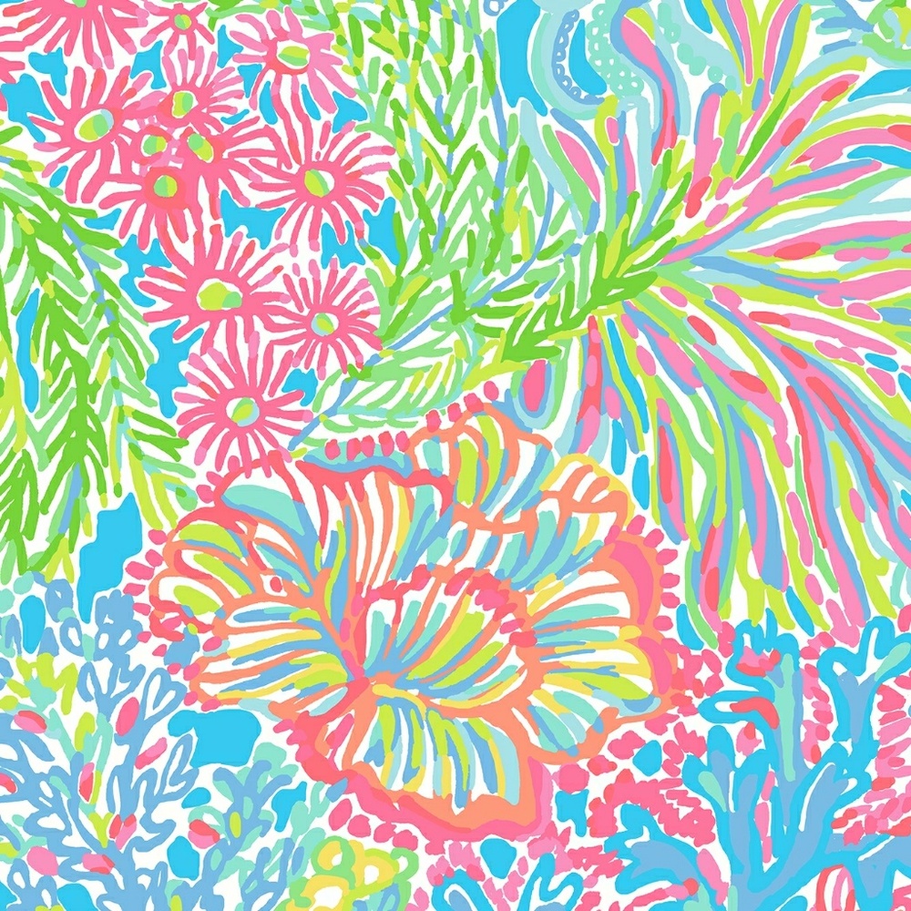 Lilly, etc :)