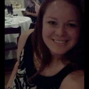 Meet your Posher, Paige