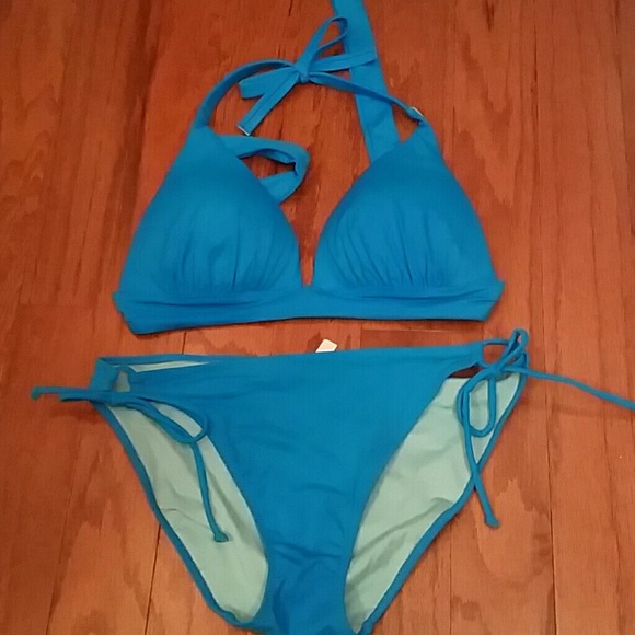 **Final price drop** Victorias secret bikini