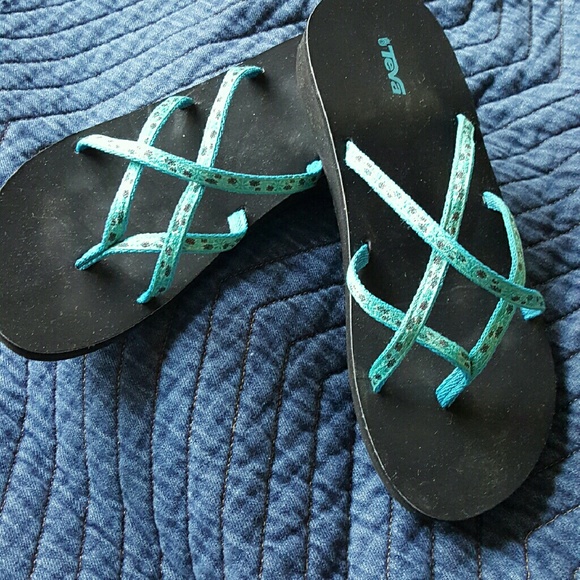 TEVA'S
