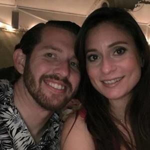 Meet your Posher, Frank