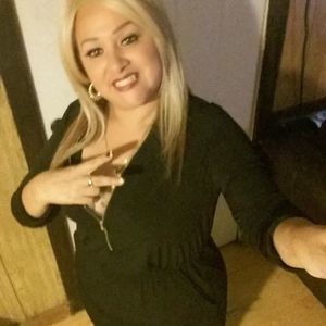 Meet your Posher, Tracy