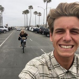 Meet your Posher, Parker