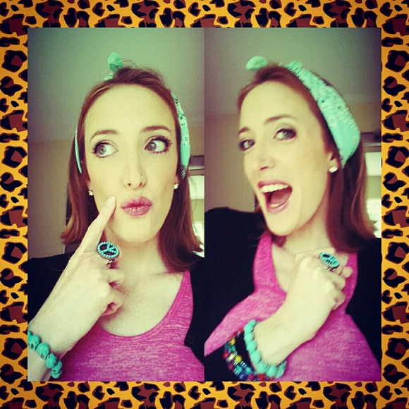 Meet your Posher, Kati - Picture 4 of 6