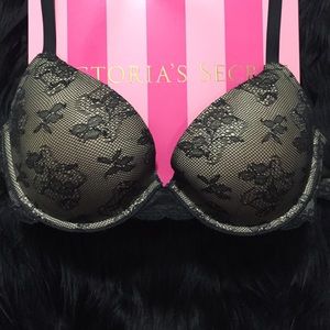 Victoria secret bra