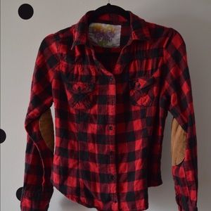 Rue21 Flannel