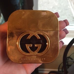 Gucci guilty 1oz