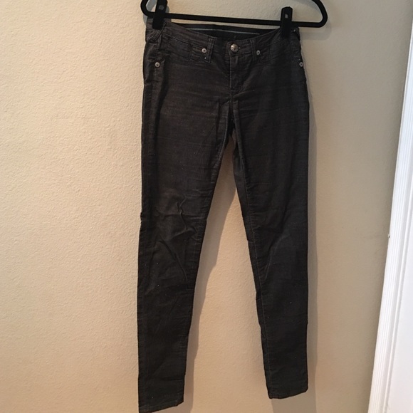 Stitch's Tomohawk Jeans