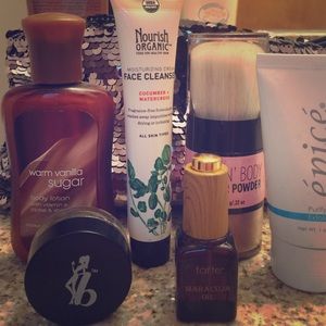 Mini beauty lot
