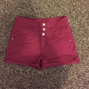 Charlotte Russe Shorts