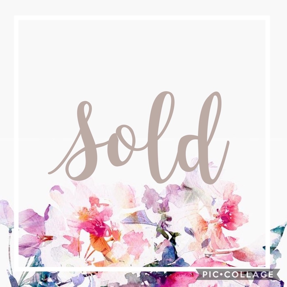 Sold past this point