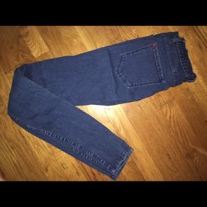 BDG High Waisted Jeans