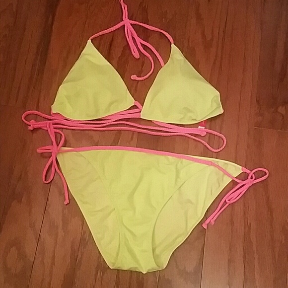 **Final price drop** Victoria secret bikini