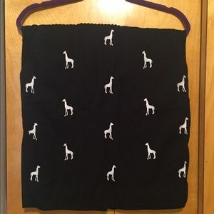 Skirt from anthropologie