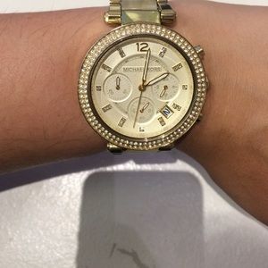 Michael Kors watch