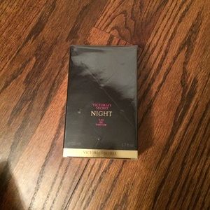 Victorias Secret night perfume