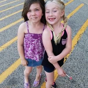 Meet your Posher, Cassie