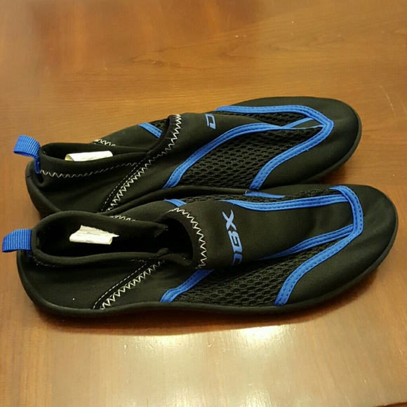 Boys OBX Water Shoes