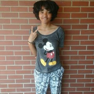 Meet your Posher, Jada