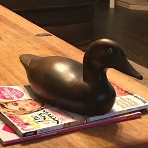 Meet your Posher, Carmen