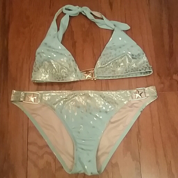 Victoria secret bikini