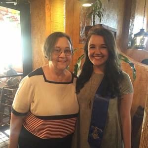 Meet your Posher, Jane