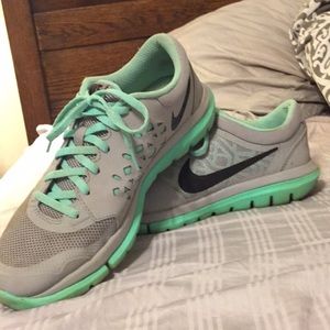 Nike Running Shoes