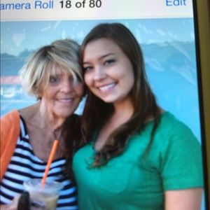 Meet your Posher, Patricia