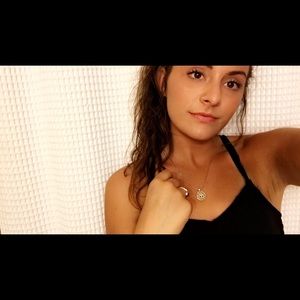 Meet your Posher, Savannah