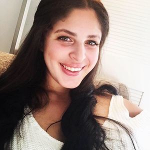 Meet your Posher, Maggie