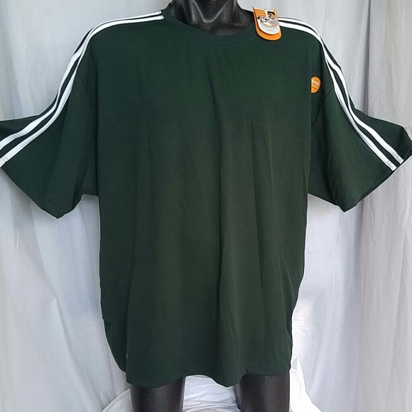 athletic works quick dry tee 3xl