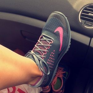 Nike FS Lite Running Shoe