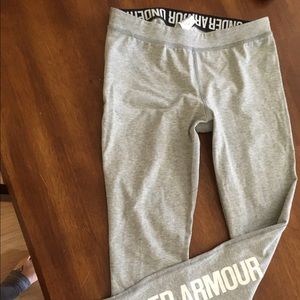Under Armour leggings