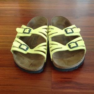 Birki's Granada Sandal